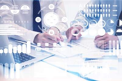 安徽个人独资企业财税免费咨询与优商美地云产业园供应链管理服务