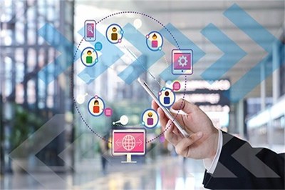 桂林营销项目 借力个人互联网服务，激活地方经济新动能